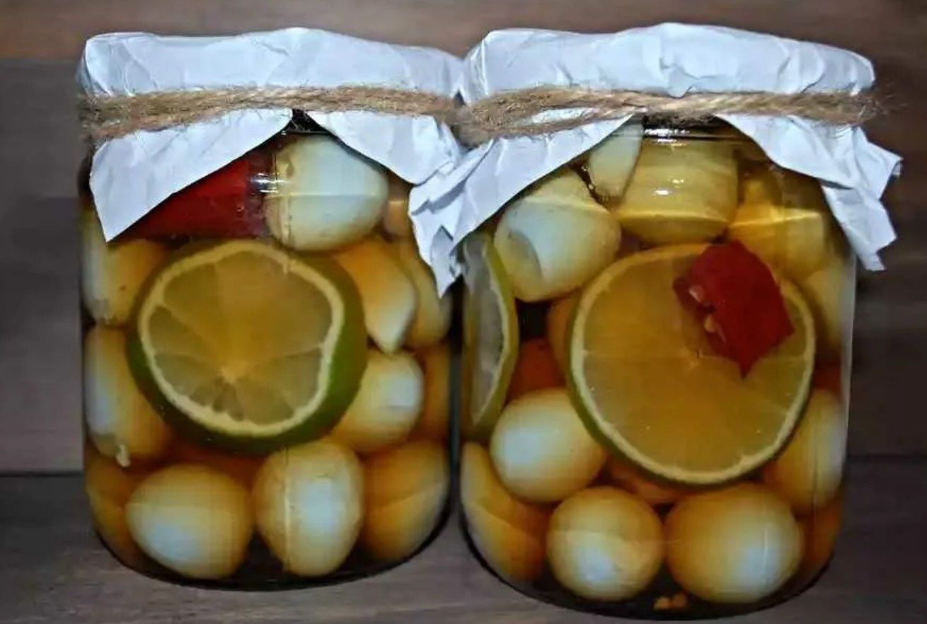Vitaminas y minerales del huevo